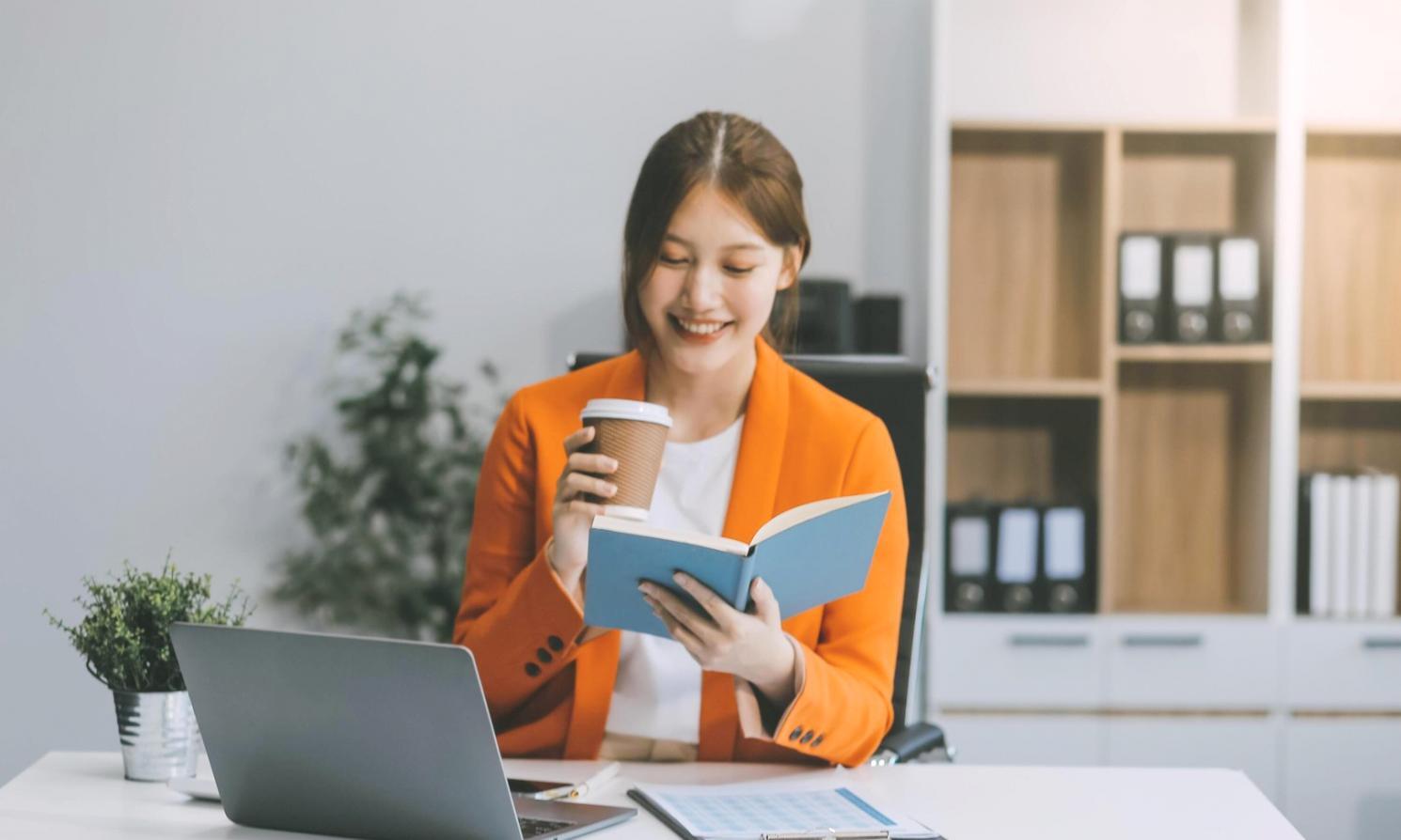 Análisis de datos financieros en acción